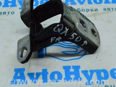 ФОТО Петля двери верхняя перед прав для Infiniti QX50 Одесса