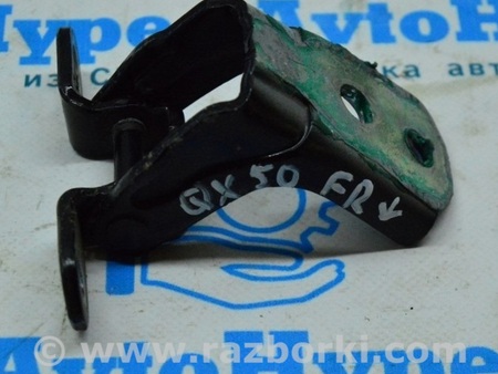 ФОТО Петля двери нижняя перед прав для Infiniti QX50 Одесса