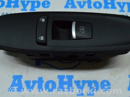 ФОТО Управление стеклоподъемником перед прав для Infiniti QX50 Одесса