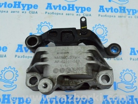 ФОТО Подушка двигателя левая для Infiniti QX50 Одесса