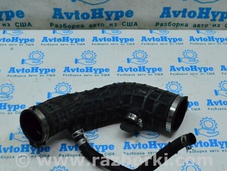 ФОТО Воздуховод от фильтра для Infiniti QX50 Одесса