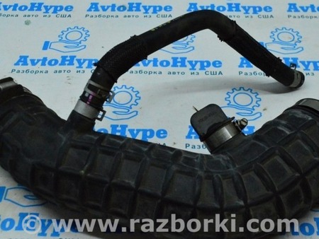 ФОТО Воздуховод от фильтра для Infiniti QX50 Одесса