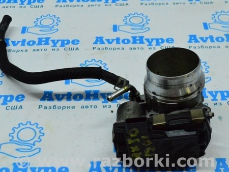 ФОТО Дроссельная заслонка для Infiniti QX50 Одесса