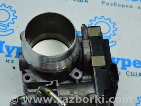 ФОТО Дроссельная заслонка для Infiniti QX50 Одесса