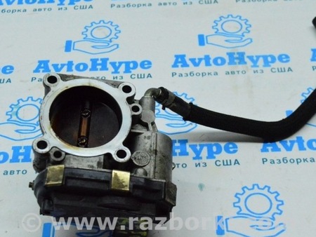ФОТО Дроссельная заслонка для Infiniti QX50 Одесса