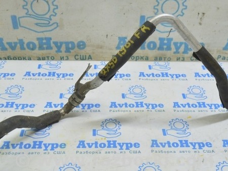 ФОТО Трубка кондиционера конденсер-компрессор для Infiniti QX50 Одесса