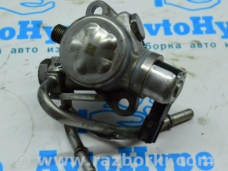 ФОТО Топливный насос высокого давления ТНВД для Infiniti QX50 Одесса