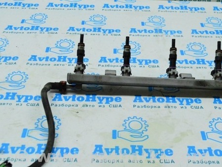 ФОТО Форсунка (распылитель) низкое давление для Infiniti QX50 Одесса