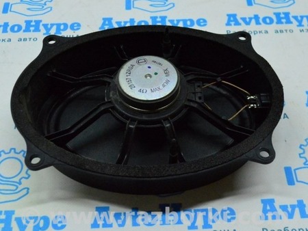 ФОТО Динамик дверной перед лев для Infiniti QX50 Одесса