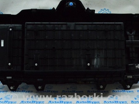 ФОТО Бокс багажника для Infiniti QX50 Одесса