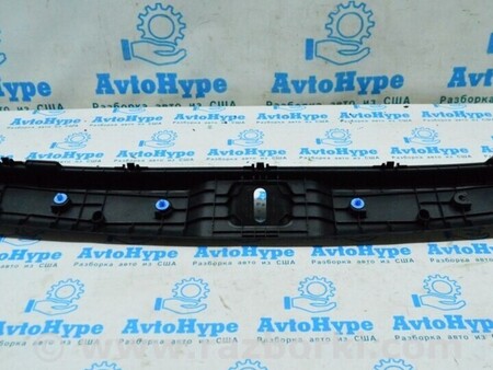 ФОТО Накладка проема багажника для Infiniti QX50 Одесса