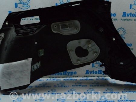 ФОТО Обшивка арки правая для Infiniti QX50 Одесса