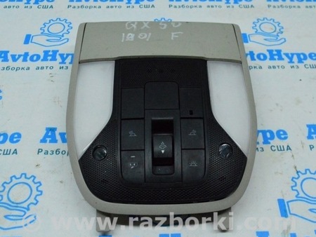 ФОТО Плафон освещения перед для Infiniti QX50 Одесса