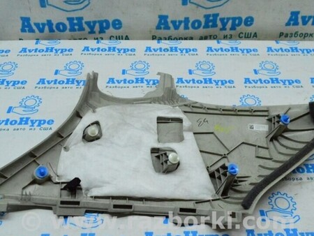 ФОТО Накладка задней стойки правая для Infiniti QX50 Одесса