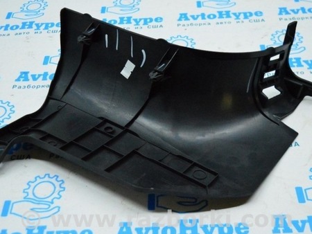 ФОТО Накладка передней стойки нижняя левая для Infiniti QX50 Одесса