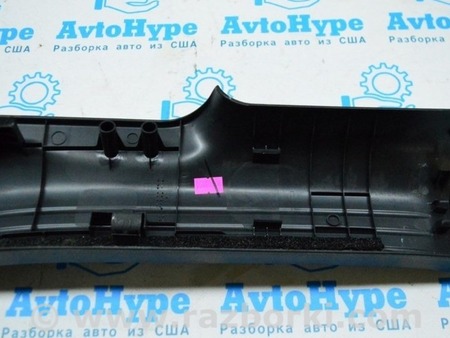 ФОТО Накладка порога зад лев для Infiniti QX50 Одесса