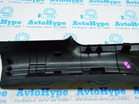 ФОТО Накладка порога зад прав для Infiniti QX50 Одесса