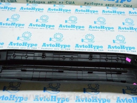 ФОТО Накладка порога перед прав для Infiniti QX50 Одесса