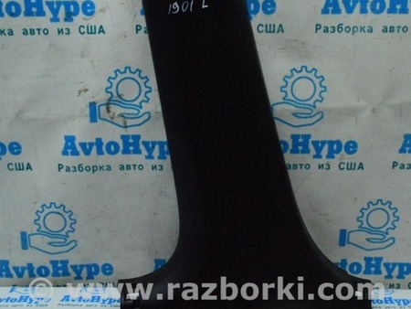 ФОТО Накладка центральной стойки нижняя левая для Infiniti QX50 Одесса