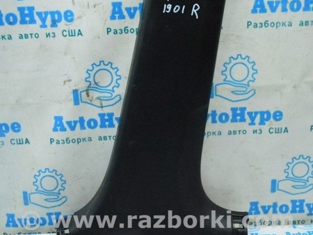 ФОТО Накладка центральной стойки нижняя правая для Infiniti QX50 Одесса