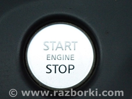 ФОТО Кнопка start/stop для Infiniti QX50 Одесса
