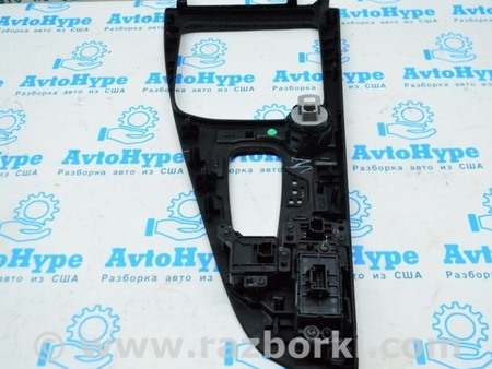 ФОТО Кнопка start/stop для Infiniti QX50 Одесса