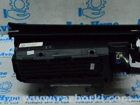 ФОТО Перчаточный ящикбардачок для Infiniti QX50 Одесса