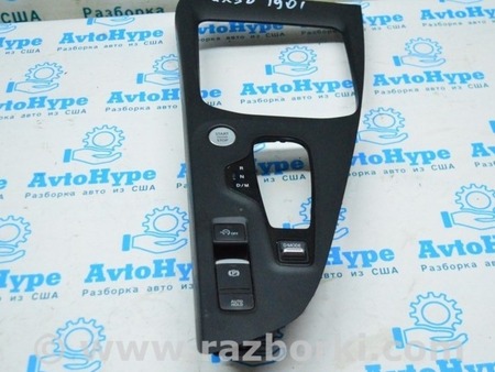 ФОТО Кнопка P Parking для Infiniti QX50 Одесса