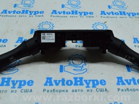 ФОТО Подрулевой переключатель гитара в сборе для Infiniti QX50 Одесса