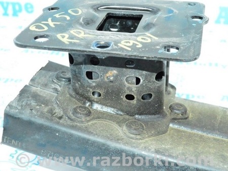 ФОТО Клык усилителя заднего бампера прав для Infiniti QX50 Одесса