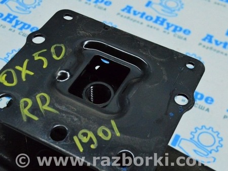 ФОТО Клык усилителя заднего бампера прав для Infiniti QX50 Одесса