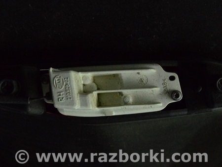 ФОТО Отражатель зад прав для Infiniti QX50 Одесса