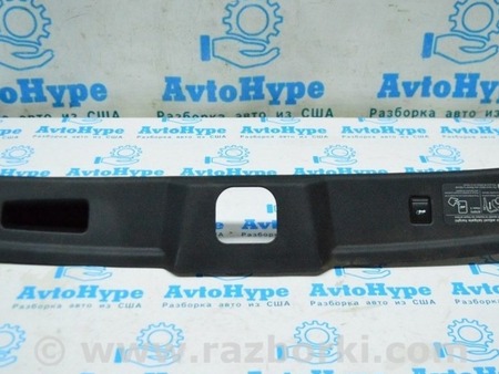 ФОТО Кнопка открывания двери багажника для Infiniti QX50 Одесса