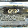 Молдинг двери багажника нижний Infiniti QX50