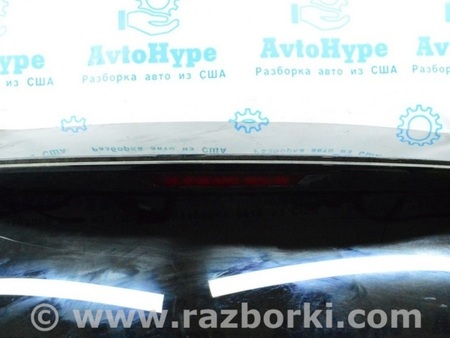 ФОТО Спойлер задний для Infiniti QX50 Одесса