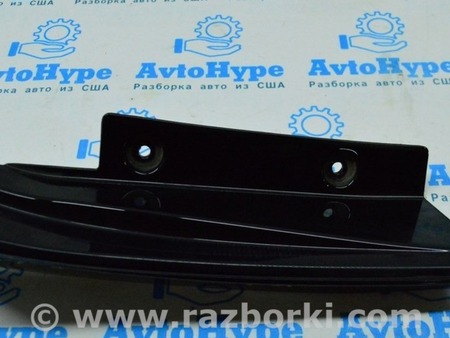 ФОТО Спойлер двери багажника лев для Infiniti QX50 Одесса