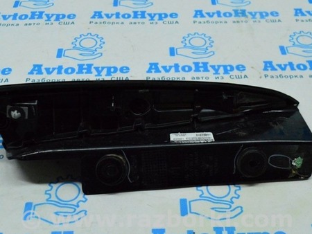 ФОТО Спойлер двери багажника лев для Infiniti QX50 Одесса