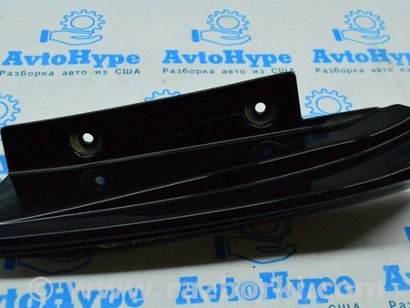 ФОТО Спойлер двери багажника прав для Infiniti QX50 Одесса
