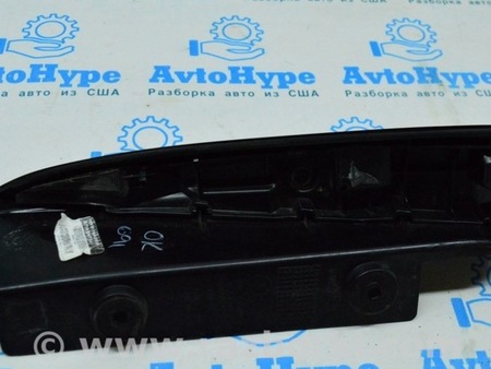 ФОТО Спойлер двери багажника прав для Infiniti QX50 Одесса