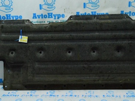 ФОТО Защита днища прав для Infiniti QX50 Одесса