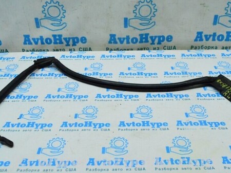 ФОТО Уплотнитель арки крыла зад лев для Infiniti QX50 Одесса