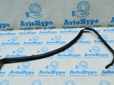 ФОТО Уплотнитель арки крыла зад прав для Infiniti QX50 Одесса