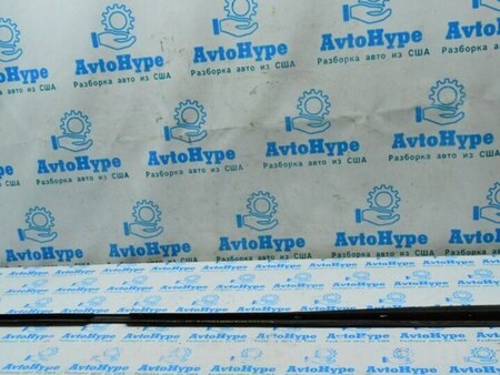 ФОТО Уплотнитель дверей на пороге прав для Infiniti QX50 Одесса