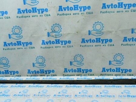 ФОТО Уплотнитель дверей на пороге прав для Infiniti QX50 Одесса