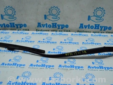 ФОТО Поводок дворника прав для Infiniti QX50 Одесса