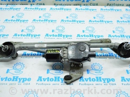 ФОТО Трапеция дворников очистителя с мотором для Infiniti QX50 Одесса