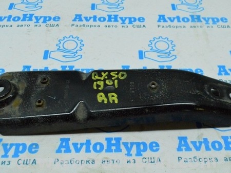 ФОТО Лопух заднего подрамника передний правый для Infiniti QX50 Одесса