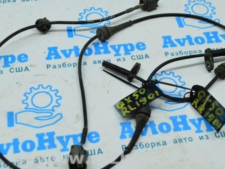 ФОТО Датчик ABS зад прав для Infiniti QX50 Одесса