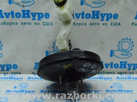 ФОТО Главный тормозной цилиндр с бачком для Infiniti QX50 Одесса