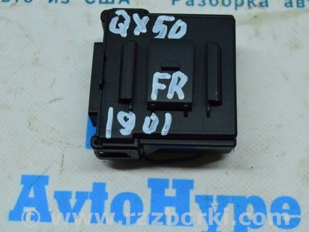 ФОТО Блок IDM для Infiniti QX50 Одесса